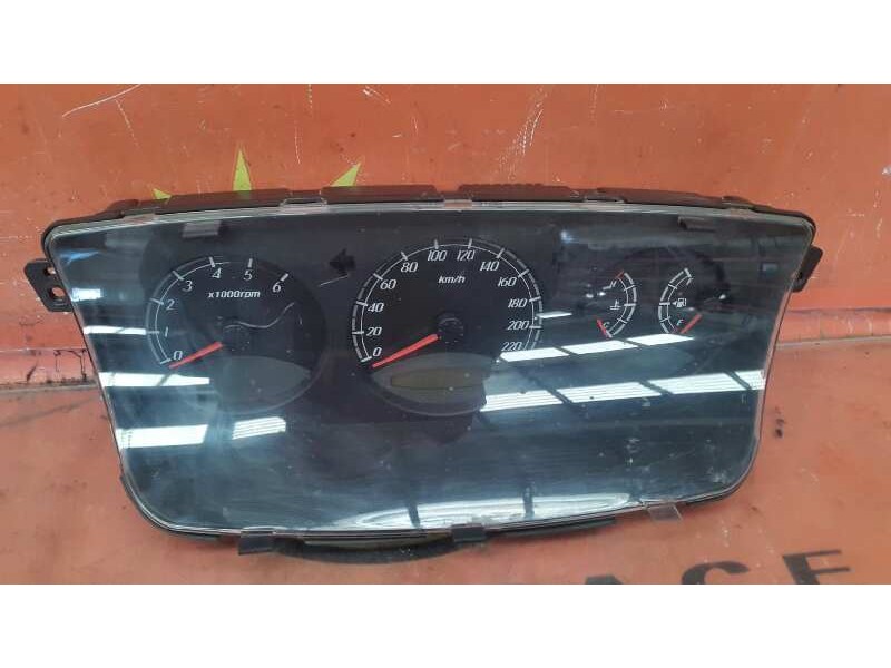 Recambio de cuadro instrumentos para ssangyong kyron 200 xdi limited referencia OEM IAM 8021009040 8021009040 8021009040