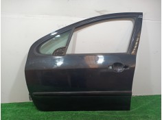 Recambio de puerta delantera izquierda para peugeot 307 berlina (s2) xr referencia OEM IAM   