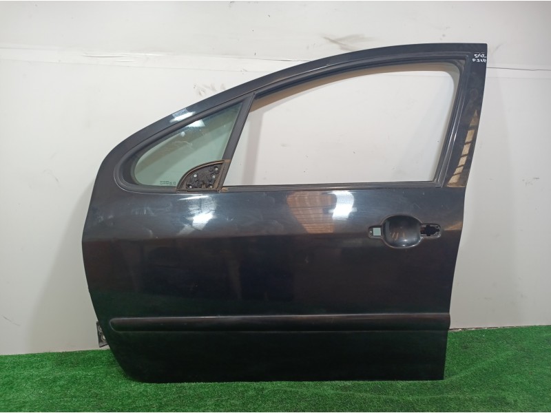 Recambio de puerta delantera izquierda para peugeot 307 berlina (s2) xr referencia OEM IAM   