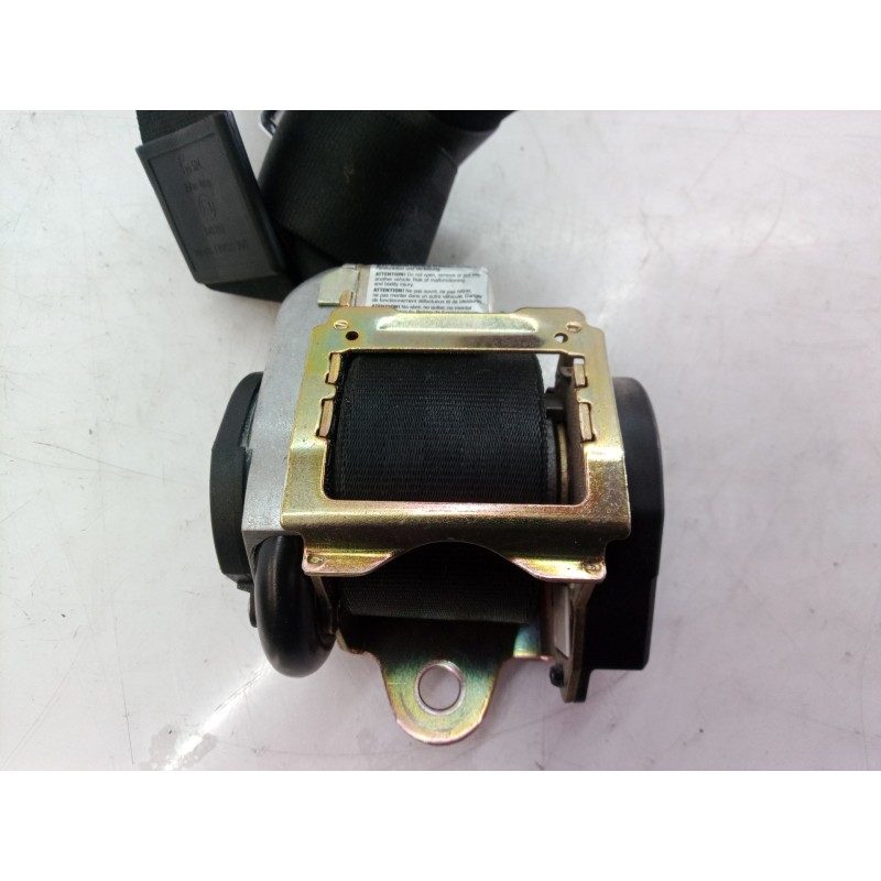 Recambio de cinturon seguridad delantero derecho para audi tt (8n3/8n9) 1.8 20v turbo referencia OEM IAM 560546601 560546601 560