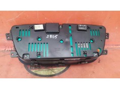 Recambio de cuadro instrumentos para ssangyong kyron 200 xdi limited referencia OEM IAM 8021009040 8021009040 8021009040 2