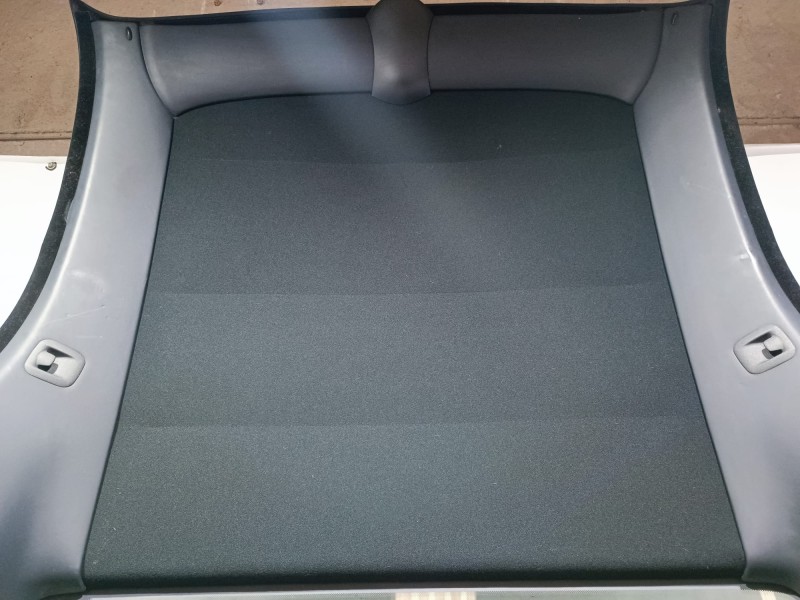 Recambio de techo para porsche 911 (typ 996) referencia OEM IAM   