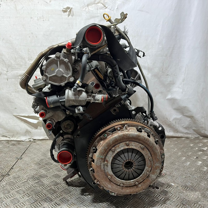 Recambio de motor completo para fiat multipla (186) jtd 105 elx eleganza referencia OEM IAM 182B4000 182B4000 182B4000