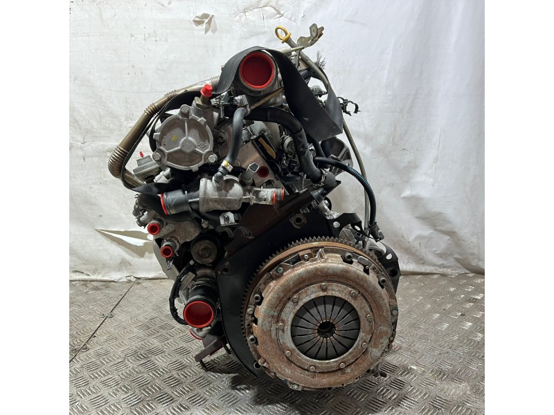 Recambio de motor completo para fiat multipla (186) jtd 105 elx eleganza referencia OEM IAM 182B4000 182B4000 182B4000