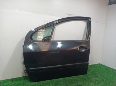 Recambio de puerta delantera izquierda para peugeot 307 berlina (s2) xr referencia OEM IAM    2