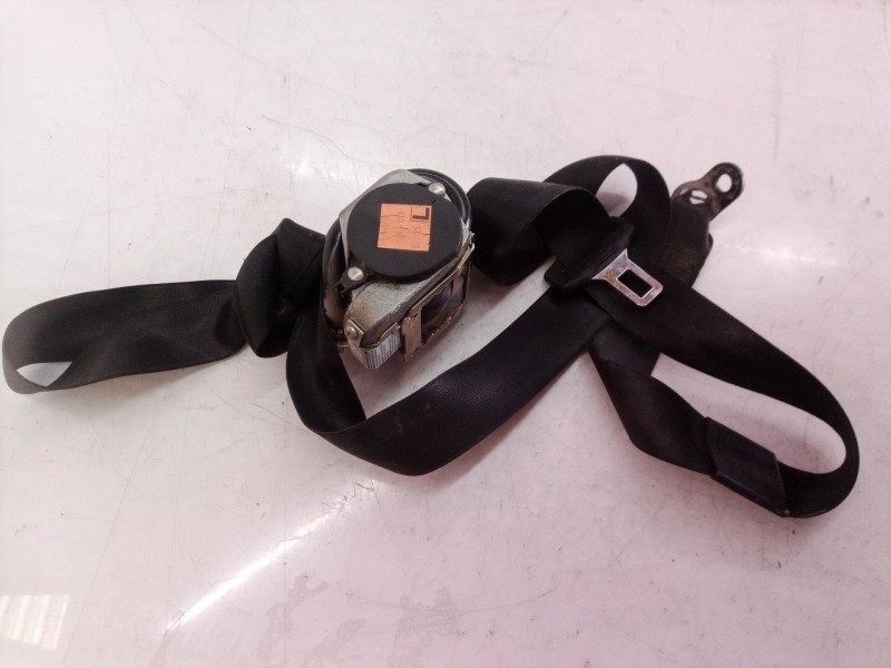 Recambio de cinturon seguridad delantero izquierdo para audi tt (8n3/8n9) 1.8 20v turbo referencia OEM IAM 560546701 560546701 5