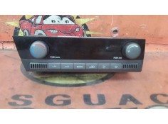 Recambio de mando climatizador para ssangyong kyron 200 xdi limited referencia OEM IAM 6870009020 6870009020 6870009020