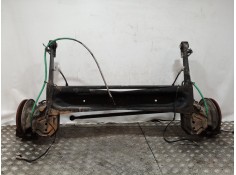 Recambio de puente trasero para peugeot expert tepee l1h1 premium referencia OEM IAM   