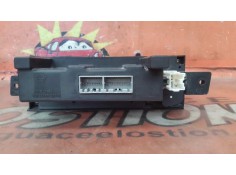 Recambio de mando climatizador para ssangyong kyron 200 xdi limited referencia OEM IAM 6870009020 6870009020 6870009020 2