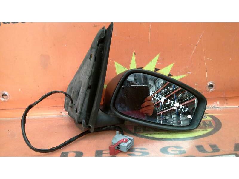Recambio de retrovisor derecho para fiat stilo (192) referencia OEM IAM    Recambio de retrovisor derecho para fiat stilo (192) referencia OEM IAM