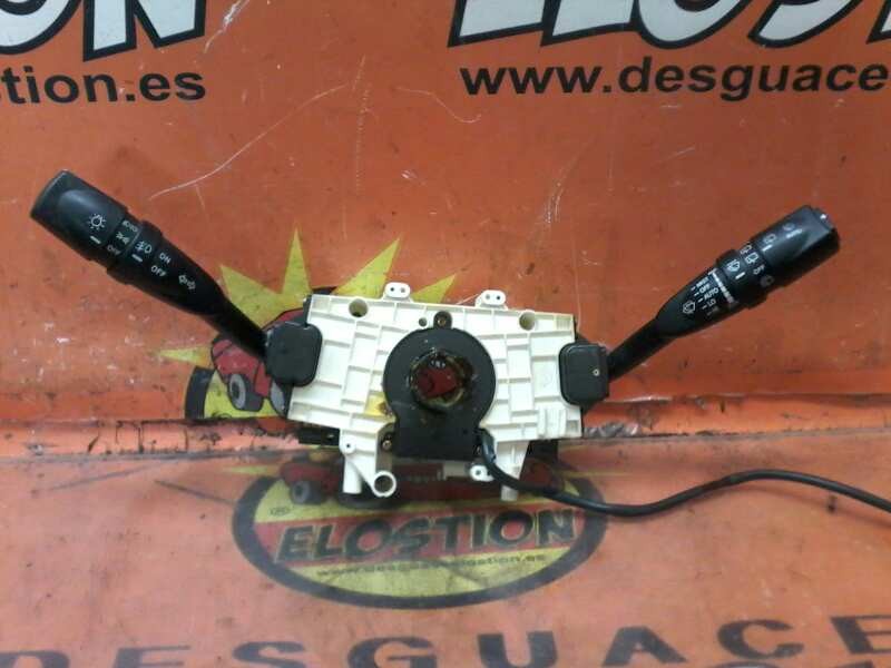 Recambio de mando multifuncion para ssangyong kyron 200 xdi limited referencia OEM IAM 8590009152 8590009152 8590009152