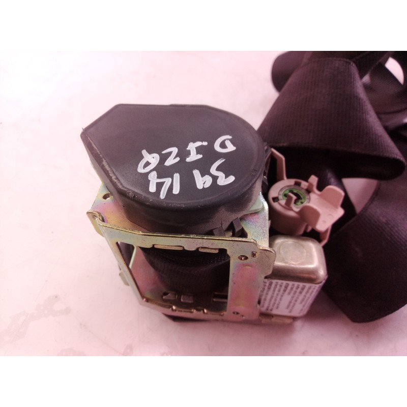 Recambio de cinturon seguridad delantero izquierdo para audi tt (8n3/8n9) 1.8 20v turbo referencia OEM IAM 560546701 560546701 5