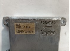 Recambio de centralita airbag para mazda 626 monovolumen (gw) 2.0 exclusive (85kw) referencia OEM IAM GG3E57K30 GG3E57K30 GG3E57 2