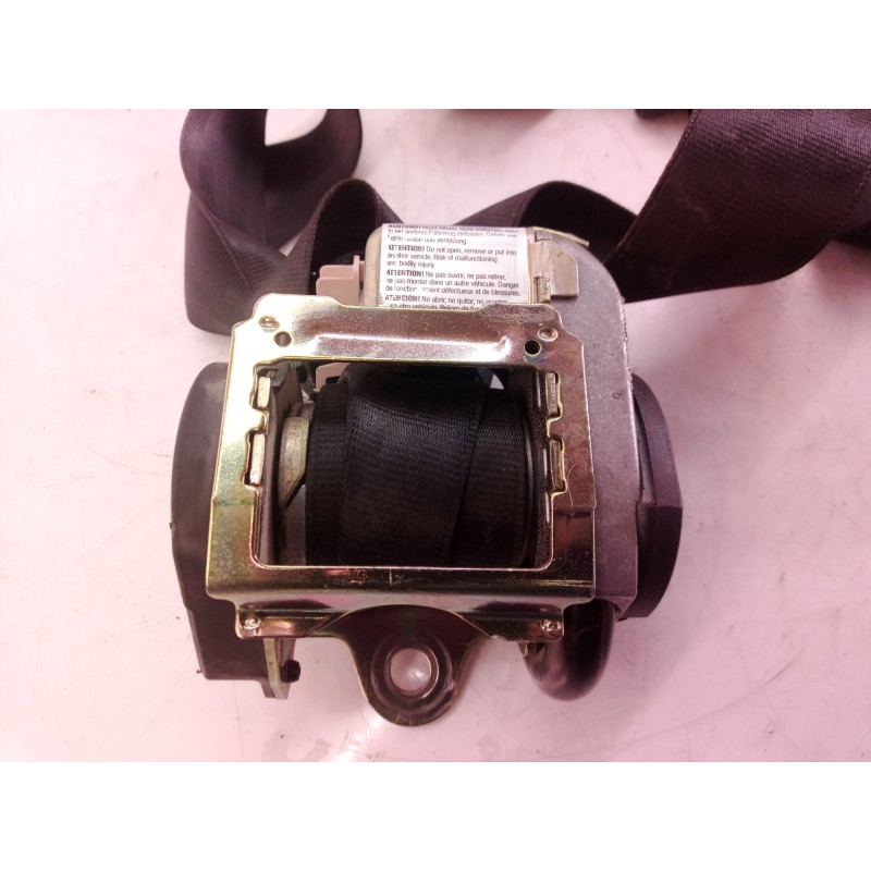 Recambio de cinturon seguridad delantero izquierdo para audi tt (8n3/8n9) 1.8 20v turbo referencia OEM IAM 560546701 560546701 5