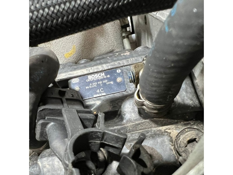 Recambio de motor completo para fiat multipla (186) jtd 105 elx eleganza referencia OEM IAM 182B4000 182B4000 182B4000