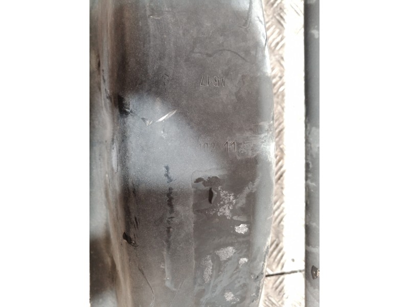 Recambio de puente trasero para peugeot expert tepee l1h1 premium referencia OEM IAM   