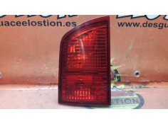 Recambio de piloto trasero maletero izquierdo para ssangyong kyron 200 xdi limited referencia OEM IAM   