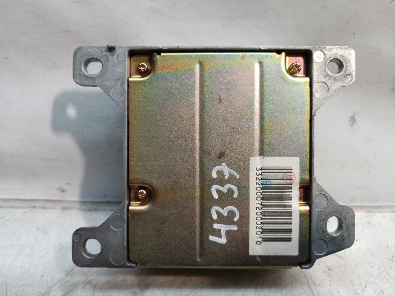 Recambio de centralita airbag para mazda 626 monovolumen (gw) 2.0 exclusive (85kw) referencia OEM IAM GG3E57K30 GG3E57K30 GG3E57