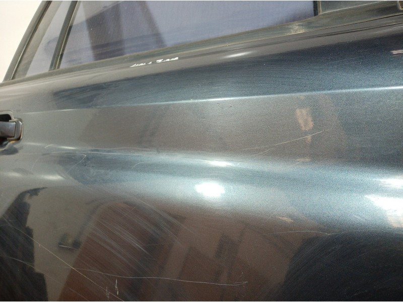 Recambio de puerta trasera derecha para ssangyong kyron 200 xdi premium 4wd referencia OEM IAM   