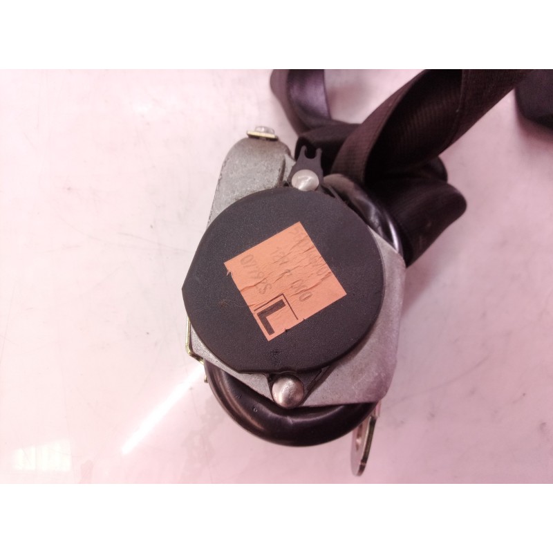 Recambio de cinturon seguridad delantero izquierdo para audi tt (8n3/8n9) 1.8 20v turbo referencia OEM IAM 560546701 560546701 5