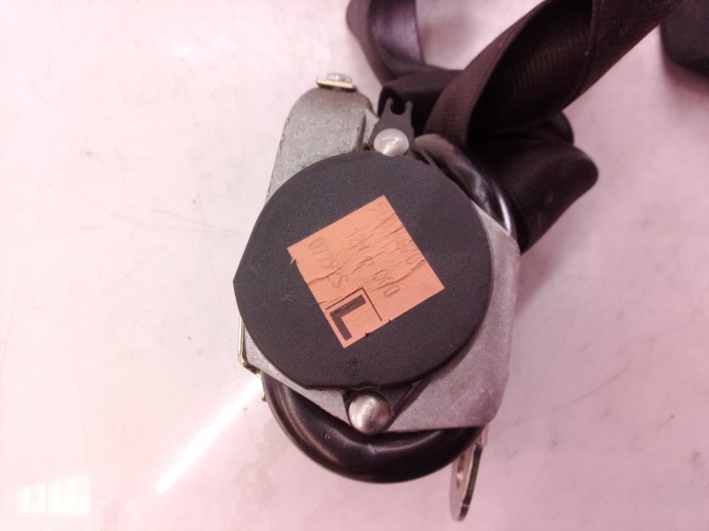 Recambio de cinturon seguridad delantero izquierdo para audi tt (8n3/8n9) 1.8 20v turbo referencia OEM IAM 560546701 560546701 5