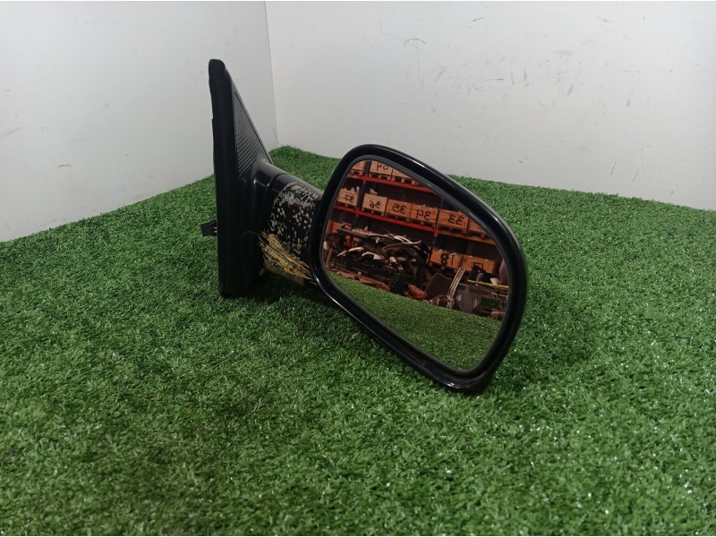 Recambio de retrovisor derecho para chrysler grand voyager limited referencia OEM IAM 04894412AD 04894412AD 04894412