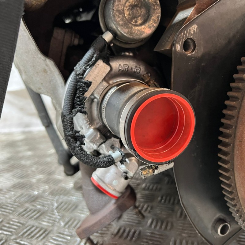 Recambio de motor completo para fiat multipla (186) jtd 105 elx eleganza referencia OEM IAM 182B4000 182B4000 182B4000