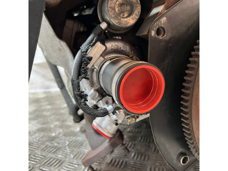 Recambio de motor completo para fiat multipla (186) jtd 105 elx eleganza referencia OEM IAM 182B4000 182B4000 182B4000