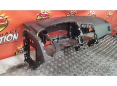 Recambio de salpicadero para ssangyong kyron 200 xdi limited referencia OEM IAM    2