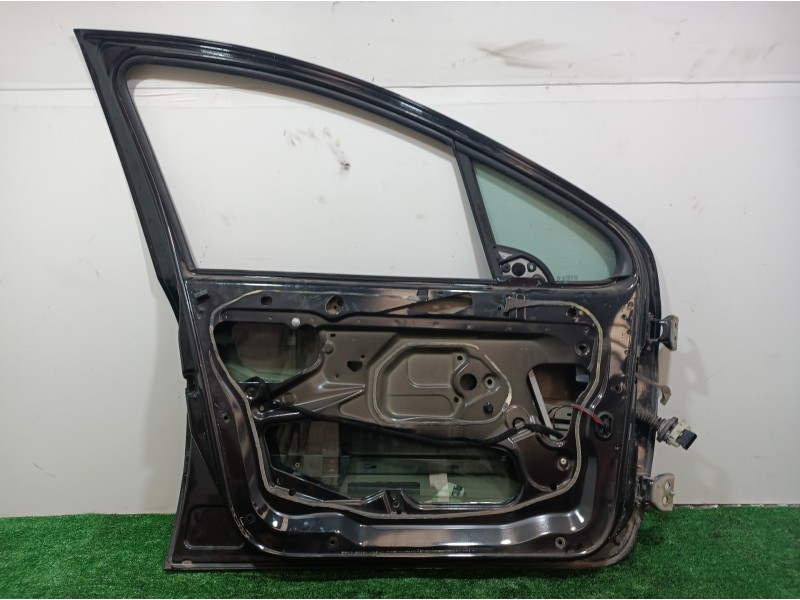 Recambio de puerta delantera izquierda para peugeot 307 berlina (s2) xr referencia OEM IAM   