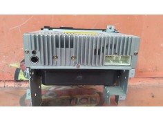 Recambio de sistema audio / radio cd para ssangyong kyron 200 xdi limited referencia OEM IAM    2