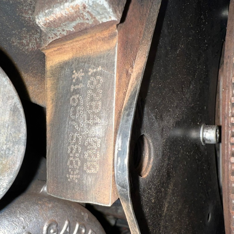 Recambio de motor completo para fiat multipla (186) jtd 105 elx eleganza referencia OEM IAM 182B4000 182B4000 182B4000