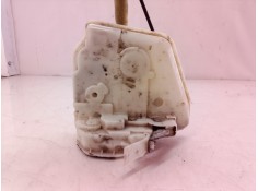 Recambio de cerradura puerta delantera derecha para mazda 626 monovolumen (gw) 2.0 exclusive (85kw) referencia OEM IAM F96G15R2  2