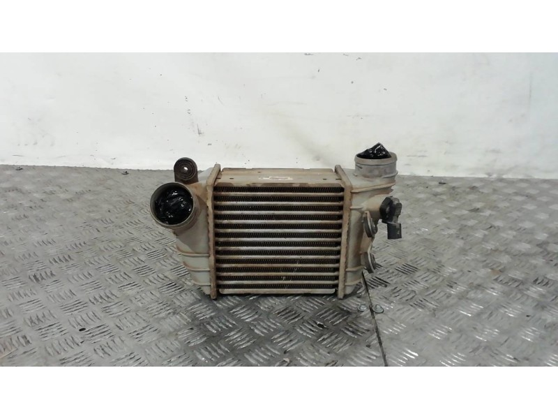Recambio de intercooler para audi tt (8n3/8n9) 1.8 20v turbo referencia OEM IAM 848908M 848908M 8N0145803