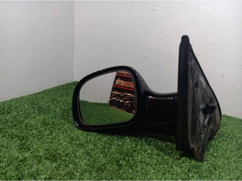 Recambio de retrovisor izquierdo para chrysler grand voyager limited referencia OEM IAM 04894415 04894415 04894415