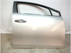Recambio de puerta delantera derecha para fiat bravo (198) 1.9 active multijet referencia OEM IAM   