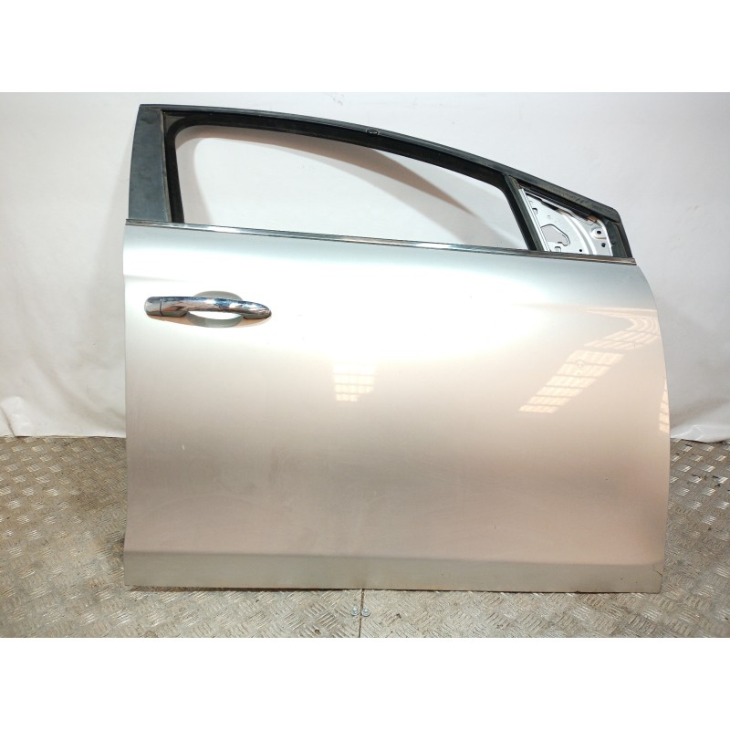 Recambio de puerta delantera derecha para fiat bravo (198) 1.9 active multijet referencia OEM IAM   