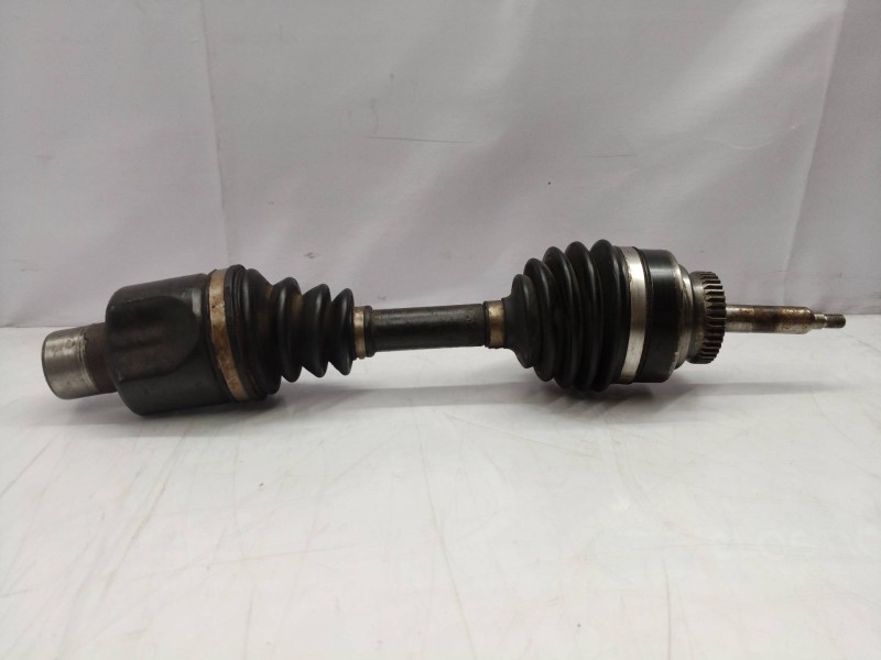 Recambio de transmision delantera derecha para ssangyong kyron 200 xdi limited referencia OEM IAM   