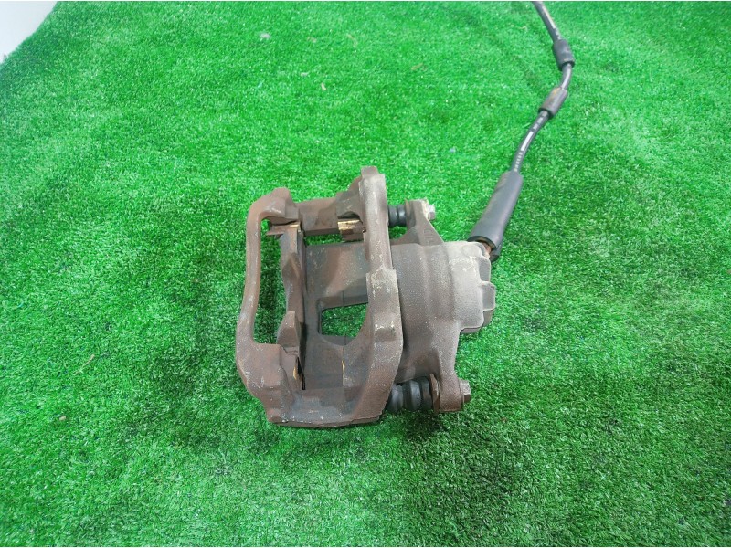 Recambio de pinza freno delantera izquierda para peugeot 307 cc (s1) 2.0 referencia OEM IAM   