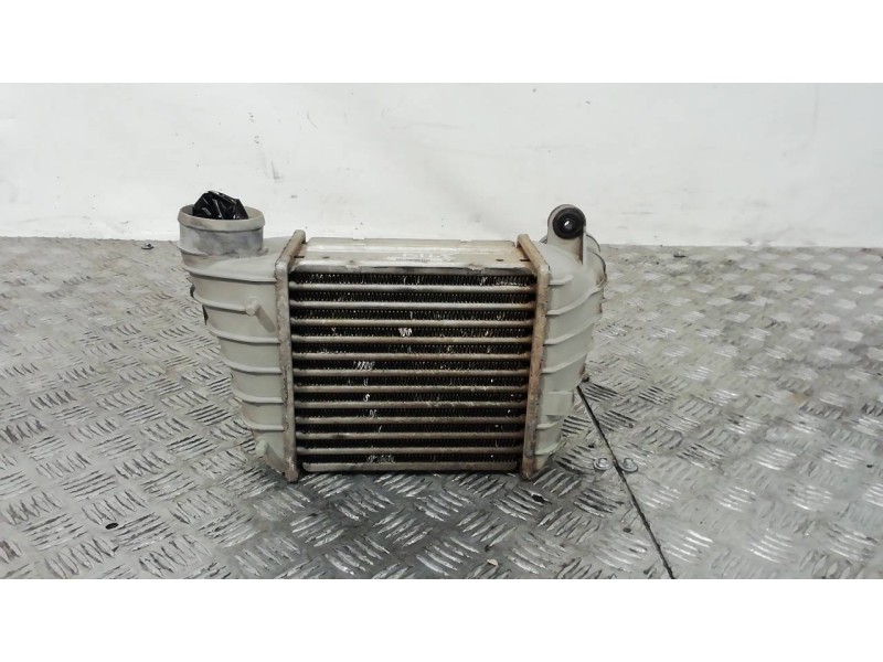Recambio de intercooler para audi tt (8n3/8n9) 1.8 20v turbo referencia OEM IAM 848908M 848908M 8N0145803
