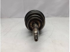 Recambio de transmision delantera derecha para ssangyong kyron 200 xdi limited referencia OEM IAM    2