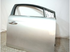 Recambio de puerta delantera derecha para fiat bravo (198) 1.9 active multijet referencia OEM IAM    2