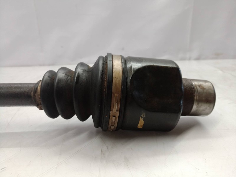 Recambio de transmision delantera derecha para ssangyong kyron 200 xdi limited referencia OEM IAM   