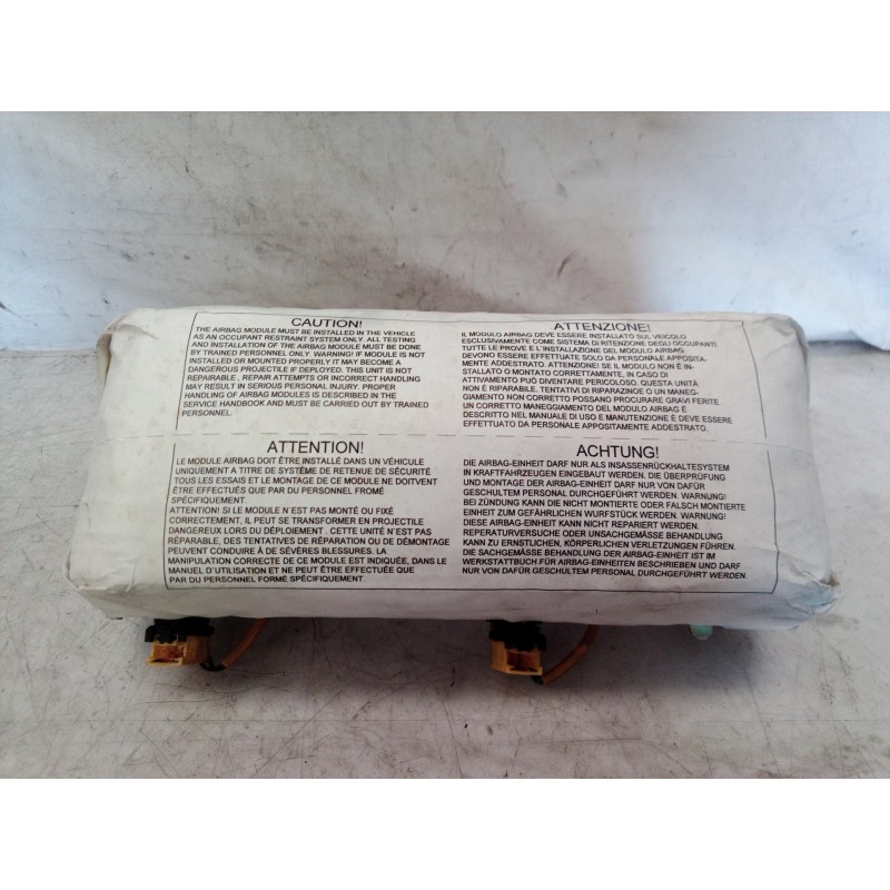 Recambio de airbag delantero derecho para fiat multipla (186) jtd 105 elx eleganza referencia OEM IAM 00467406940 00467406940 00