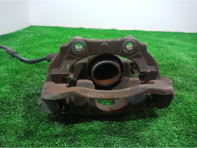 Recambio de pinza freno delantera izquierda para peugeot 307 cc (s1) 2.0 referencia OEM IAM   