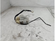 Recambio de cerradura puerta delantera izquierda para mazda 626 monovolumen (gw) 2.0 exclusive (85kw) referencia OEM IAM   