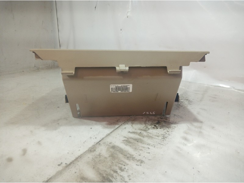 Recambio de guantera para dodge caliber s referencia OEM IAM PM49GBDB PM49GBDB PM49