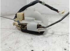 Recambio de cerradura puerta delantera izquierda para mazda 626 monovolumen (gw) 2.0 exclusive (85kw) referencia OEM IAM    2