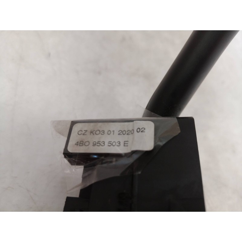 Recambio de mando intermitentes para audi tt (8n3/8n9) 1.8 20v turbo referencia OEM IAM 8L0953513G 8L0953513 4B0953503E