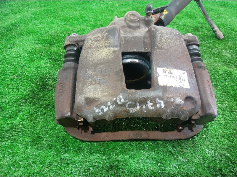 Recambio de pinza freno delantera izquierda para peugeot 307 cc (s1) 2.0 referencia OEM IAM   